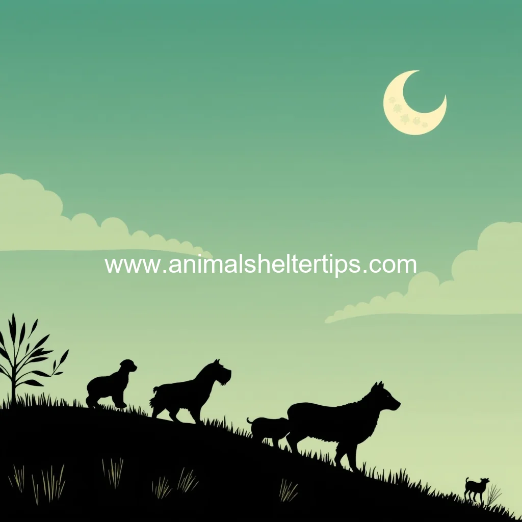 Artistic representation for Multiple cities face higher costs for county animal control: a regional disparity analysis