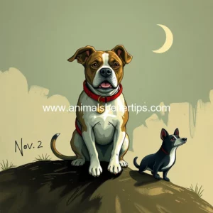 Artistic representation for Whether a new or old pet there always room for a new trick Nov 2 3